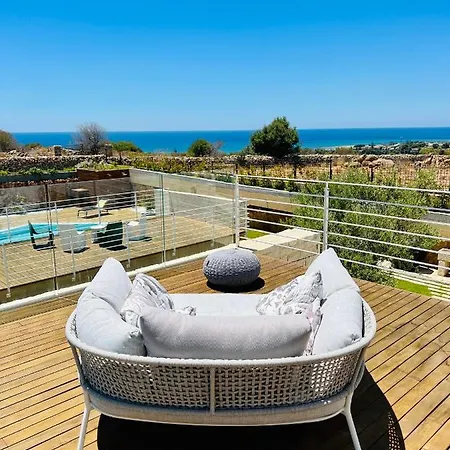 Lejlighed Dafni Luxury Heated Pool Scicli